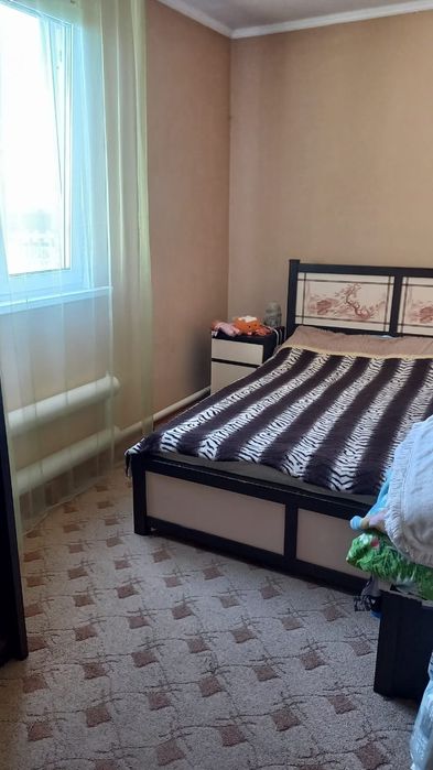 Продам дом в п. Солнечном