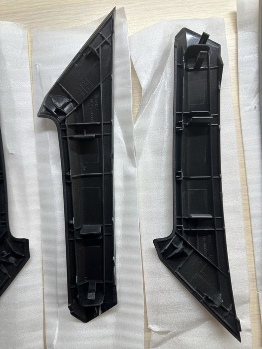 Накладка ручки двери Camry 40