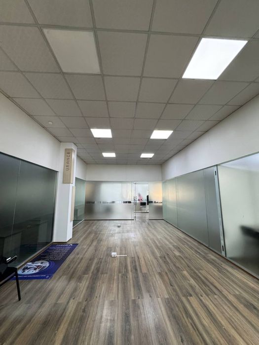 Аренда офис Чорсу Жар 24/7 Доступ вдоль дороги