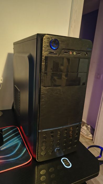 PC Gaming I5 6600 , 20GB RAM , VeGa 56 8GB