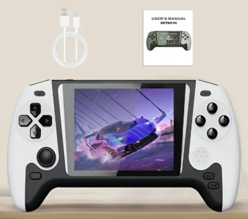 Игровая консоль с доставкой