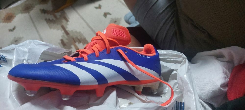 Adidas Predator  Club