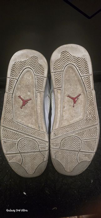 Air Jordan кецове