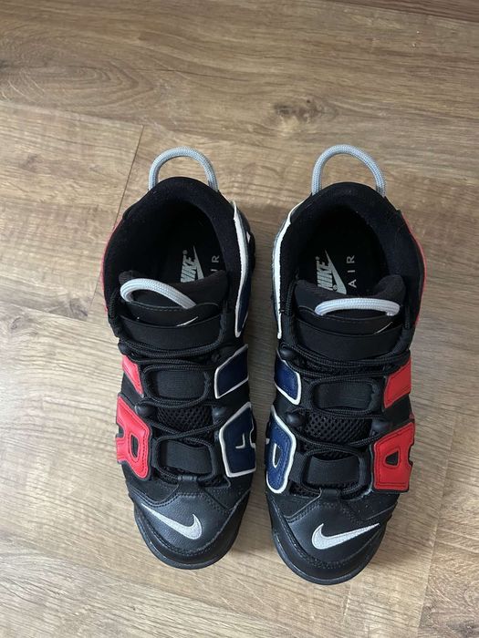 Обувки Nike Air More Uptempo
