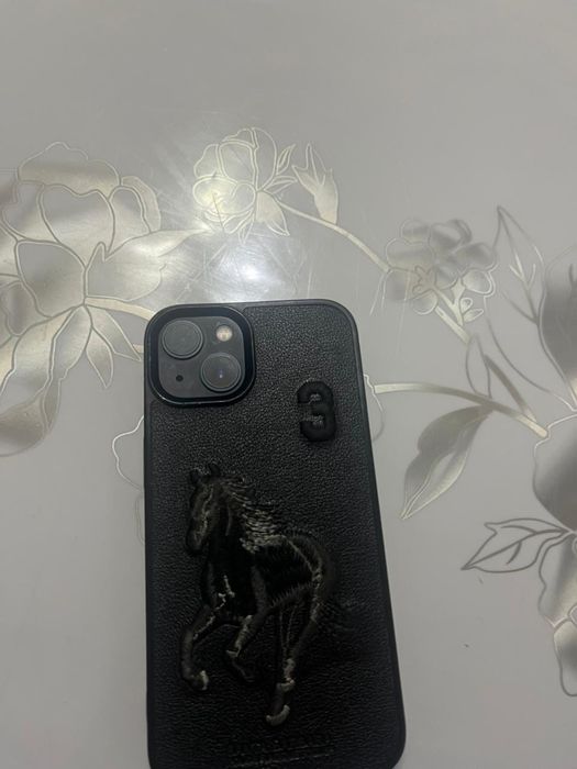 Iphone 13  идиал