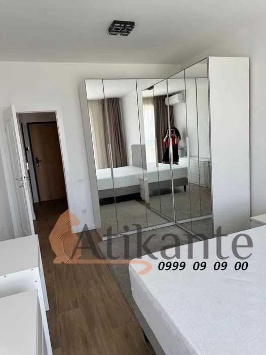 Дава се под наем Тристаен апартамент в София, Витоша - 125 кв.м за 1150 € - Снимка #9