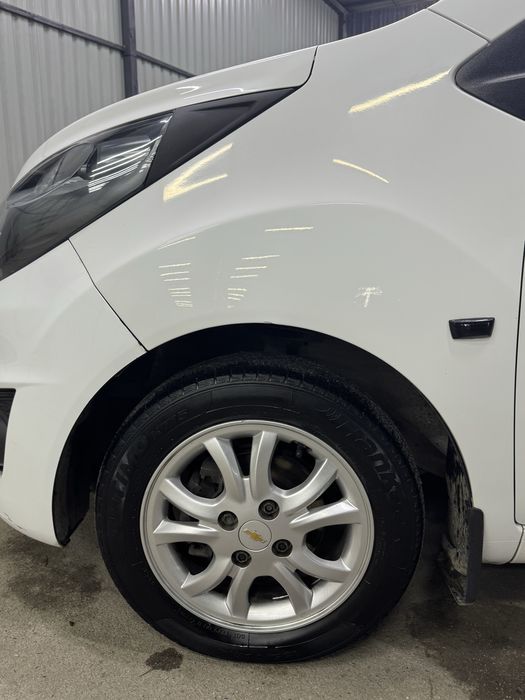 Spark radnoy diska balon 4 poz