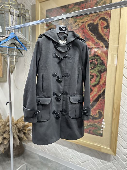 Брендовая одежда