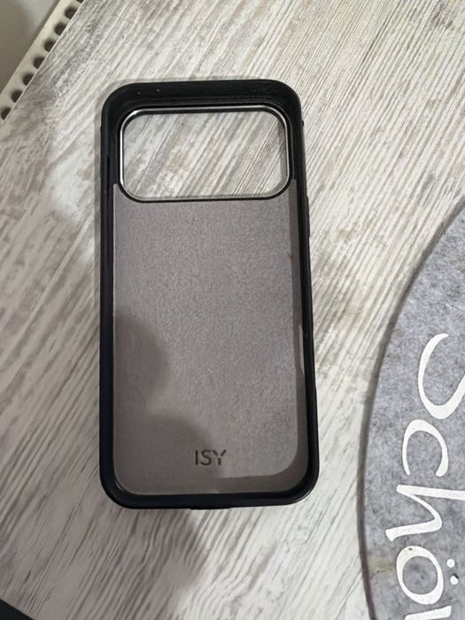 Husa iphone 17 pro max