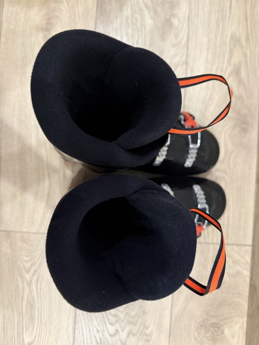 Детски ски обувки Rossignol Comp J4 26.5