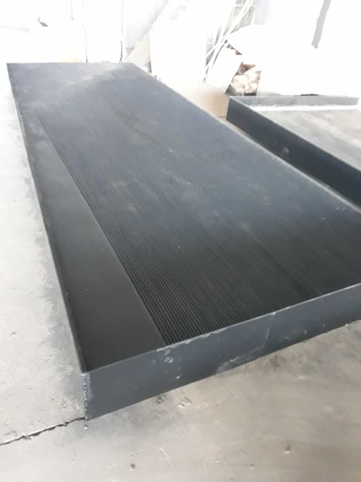 Shaking Table 120 Mineral va oltin boyitish uskunasi Buyurtma asosida