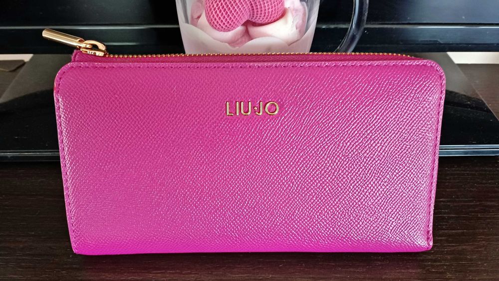 Liu Jo портфейли 2 модела и Nolah