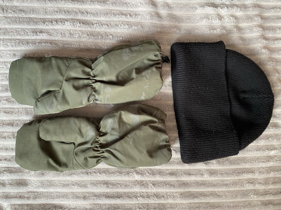 Комбинзон зимний