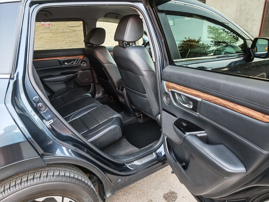 Vând Honda CRV 2019 , 84000 Km