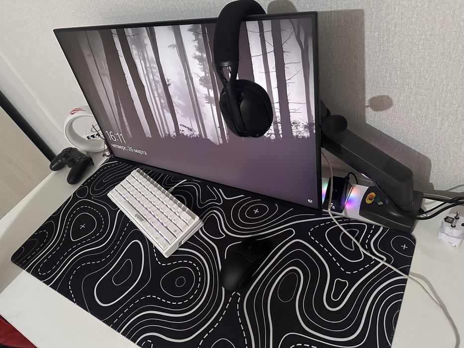 Игровой компьютер ryzen 5 5600x rtx 3060