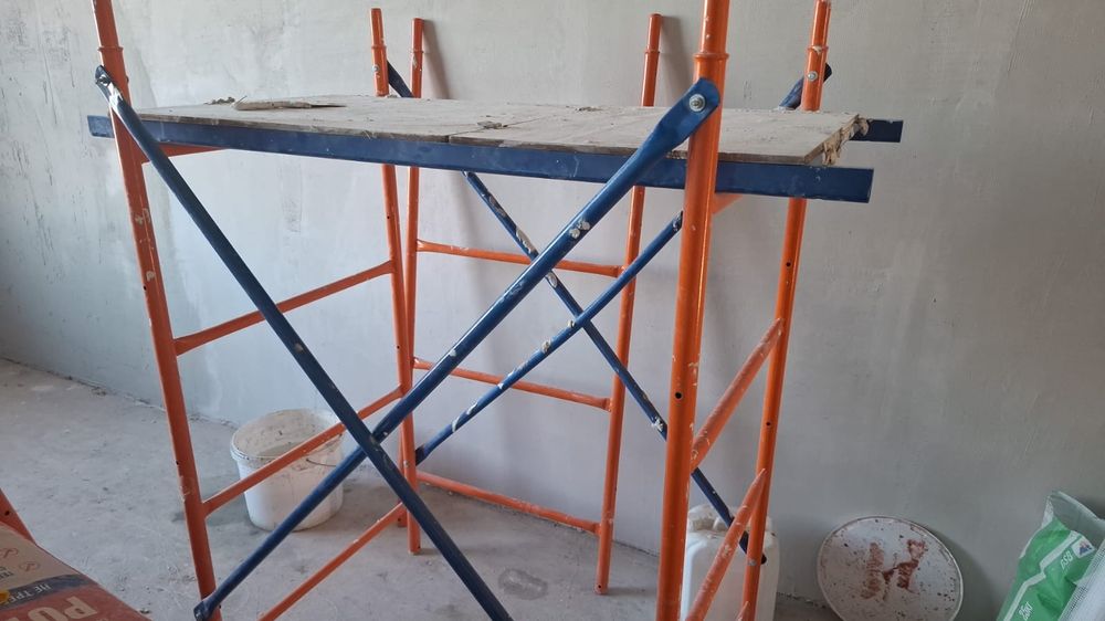 Продам Строительные Леса