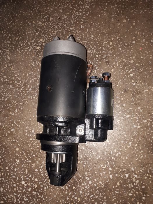 Electromotor tractor Fiat 900 850 805 800 650 1300 750