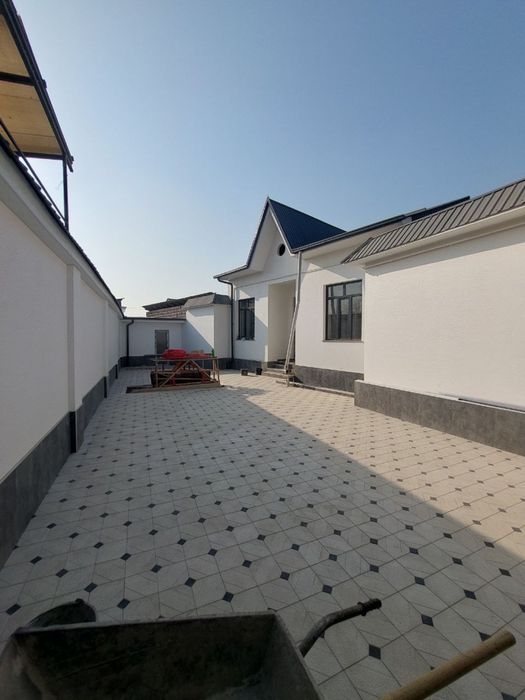 Дом махалля Чортак 2,2 сот 4 комн 84500&