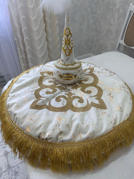 Аренда Қоржын Сырға салу