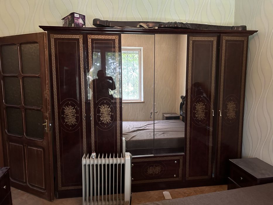 Ұсталған мебелдер сатылады. Арзан бағада.