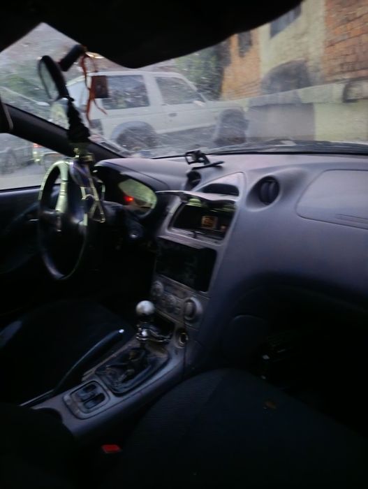 Toyota celica 1.8vvti