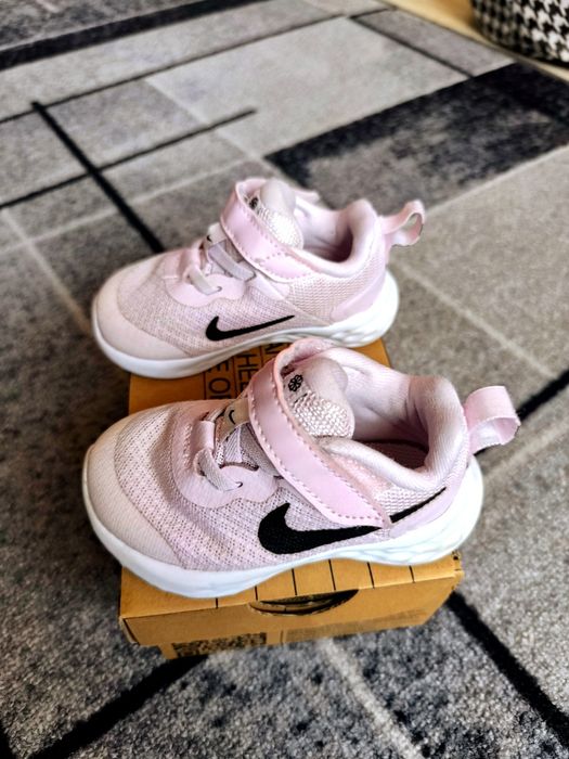 Детски маратонки Nike 21 номер