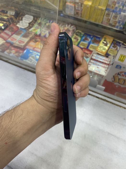 Iphone 12 Pro 128 GB LL/A america srochna sotladi