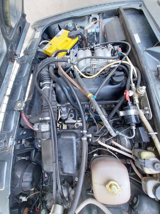 Vaz 2107 Xolat zo'r 2011 yil