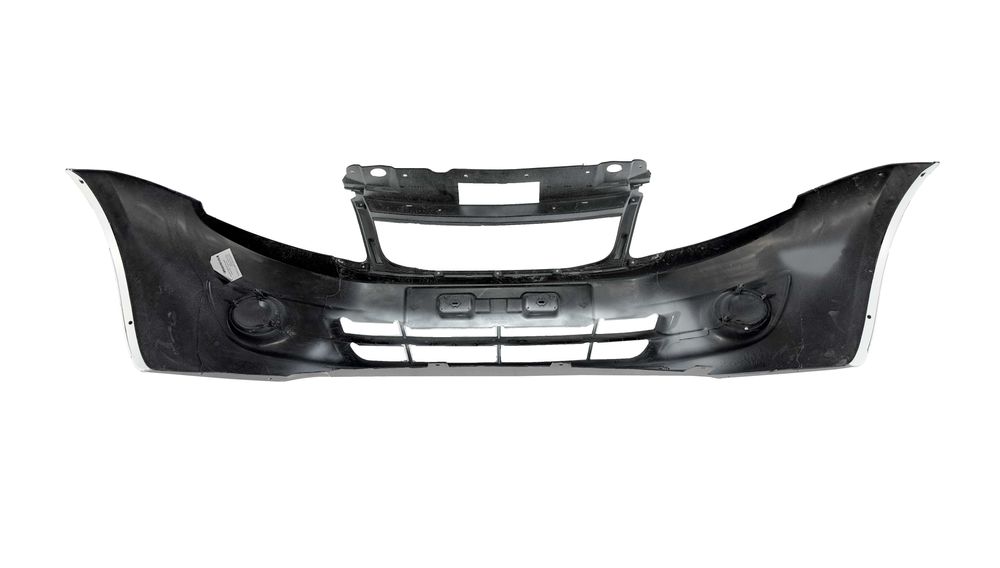 бампер передний lada Granta 2190