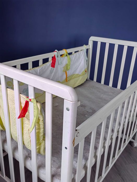 Продам Манеж икеа