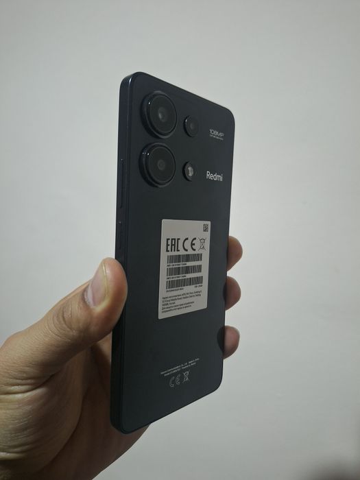 Redmi note 13 sotiladi