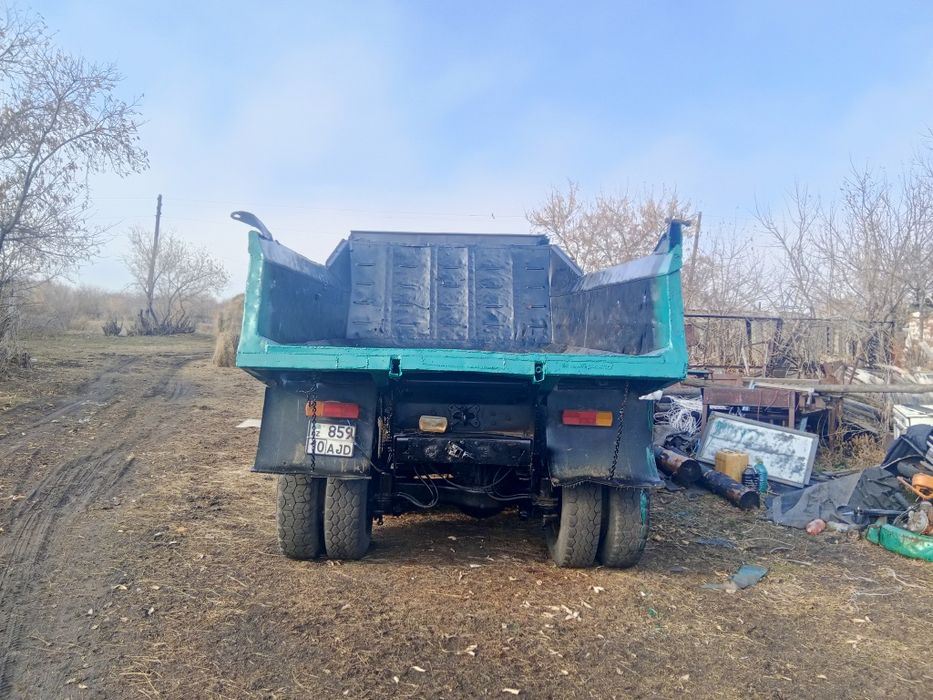 Продам КАМАЗ ...