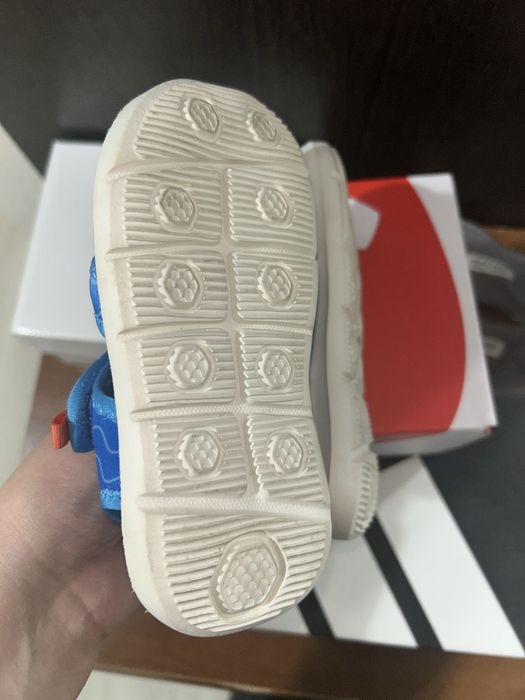 НОВЫЕ Детские сандали