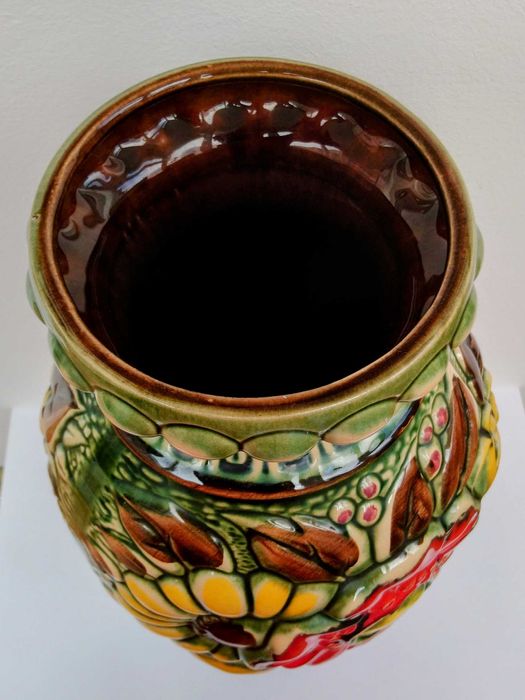 Vaza vintage W.Germany de 41 cm