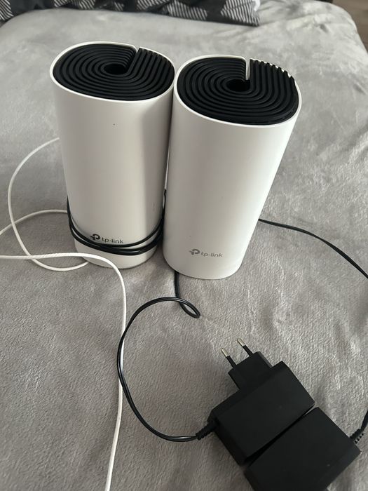 Sistem mesh Wi-Fi Dual Band Gigabit AC1200