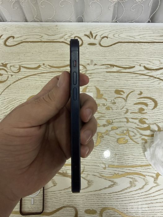Iphone 12 Black 128 Gb