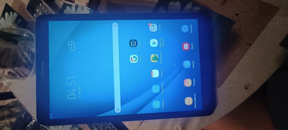 Samsung galaxy Tab A6, 32mb,