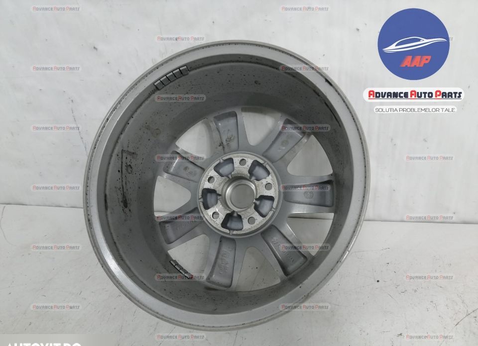 Джанта 5X114 R17 оригинална Опел Астра / Janta 5X114 R17 originalna Op