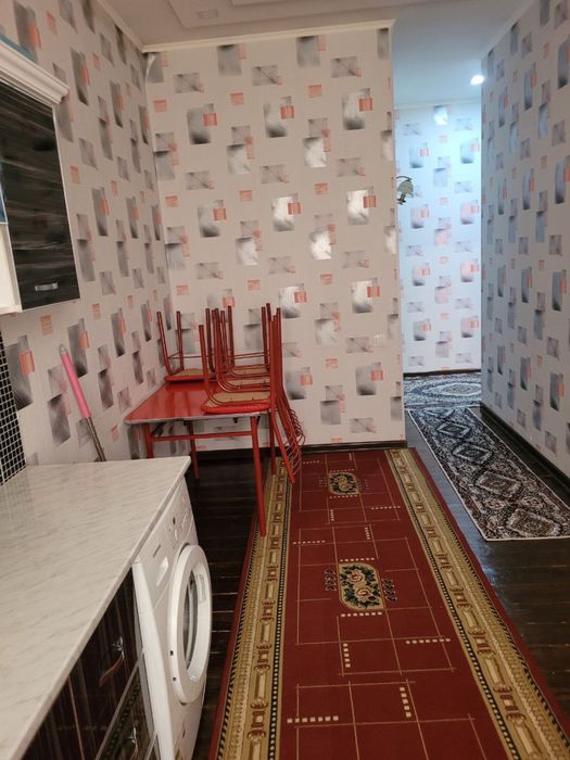 Сросно 3 хонали квартира ижорага берилади