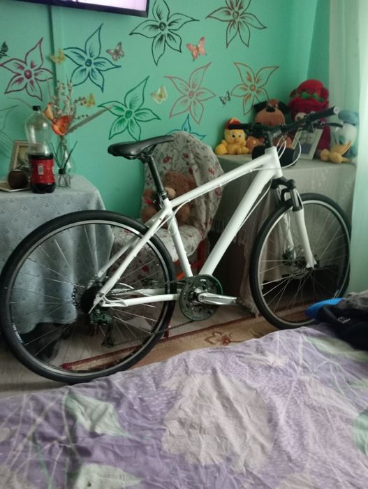 Bicicleta montenbike