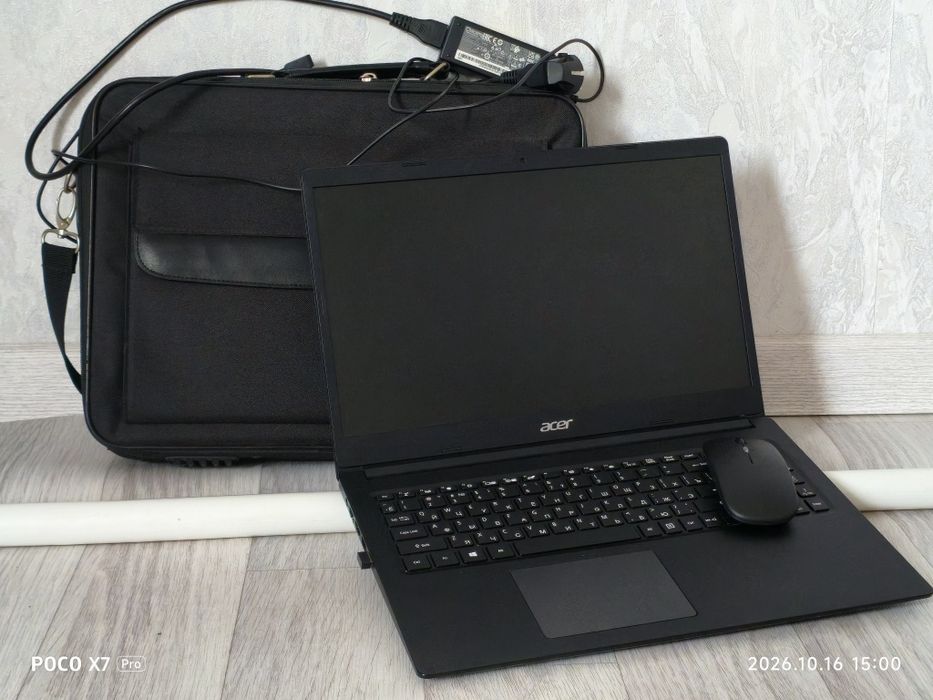 Продам Ноутбук acer