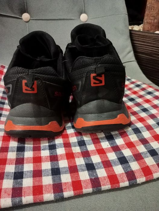 Оригинал Salomon