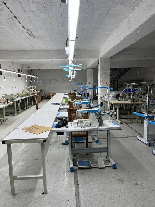 Здается в аренду здание 4этажа