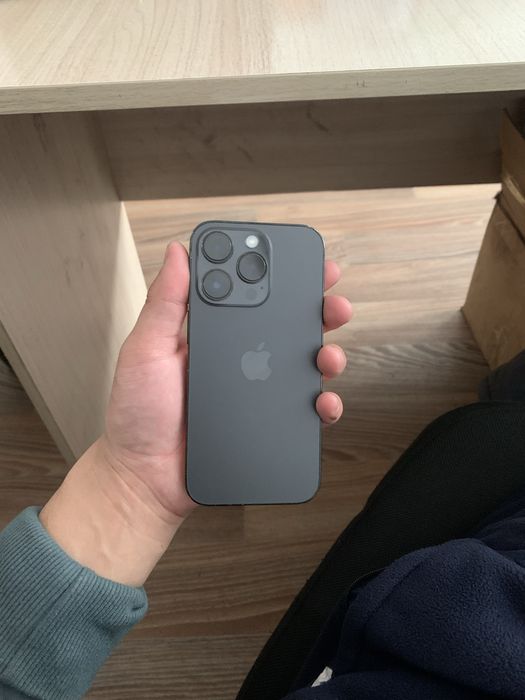 iPhone 14 pro 256 gb 80%