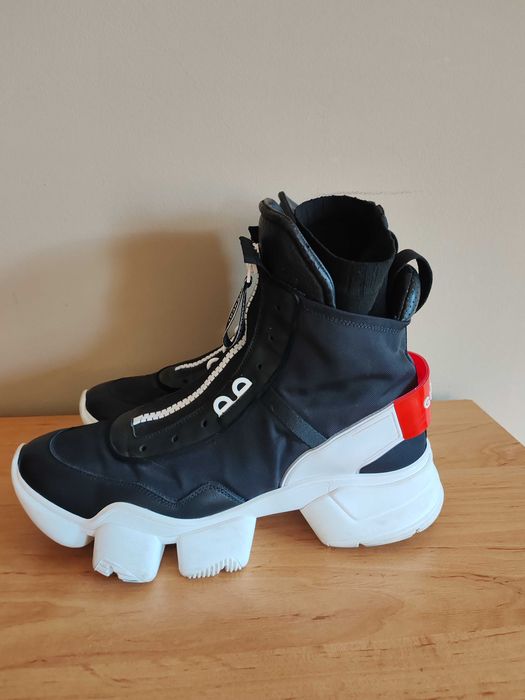 Мъжки боти Givenchy