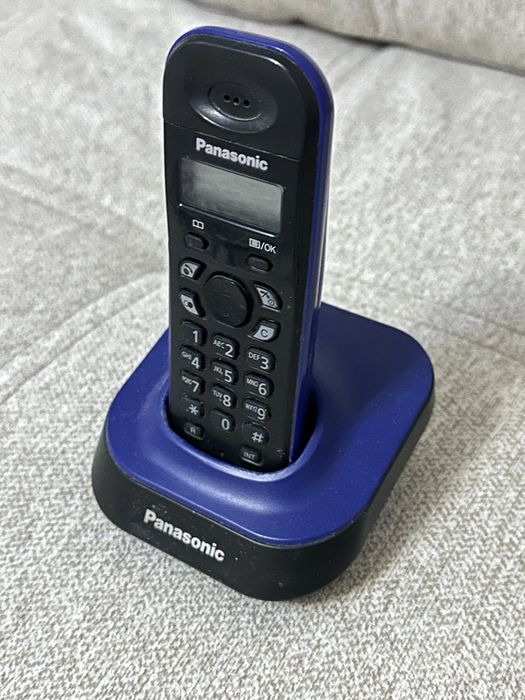 Стационарный телефон