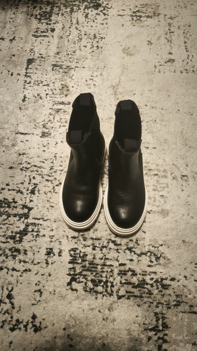 Botine KARL Lagerfeld copii 28