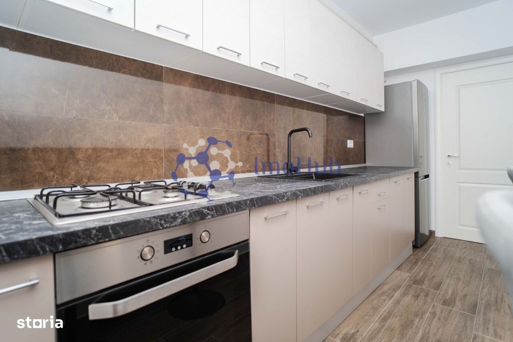 Apartament de inchiriat la Evergreen, Tatarasi