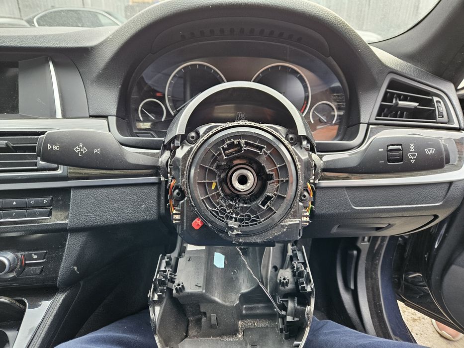 Spira volan bmw f01 f02 f06 f07 f10