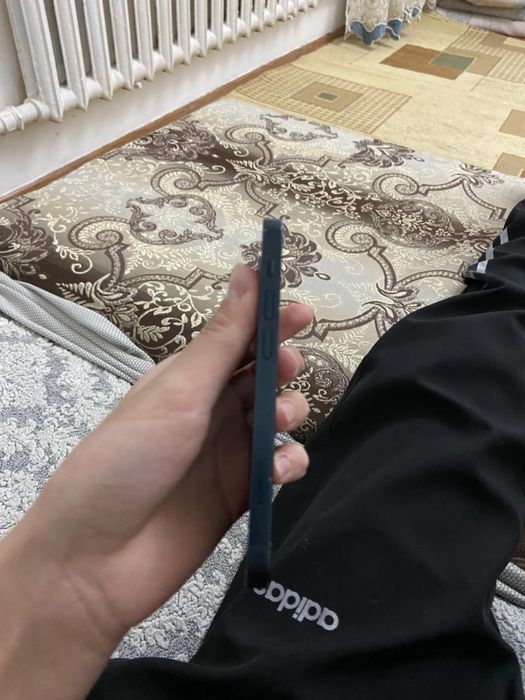 Айфон 13 мини 77% емкость батарей